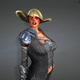 Illustration for article titled The Ugliest Characters of iBlack Desert Online/i